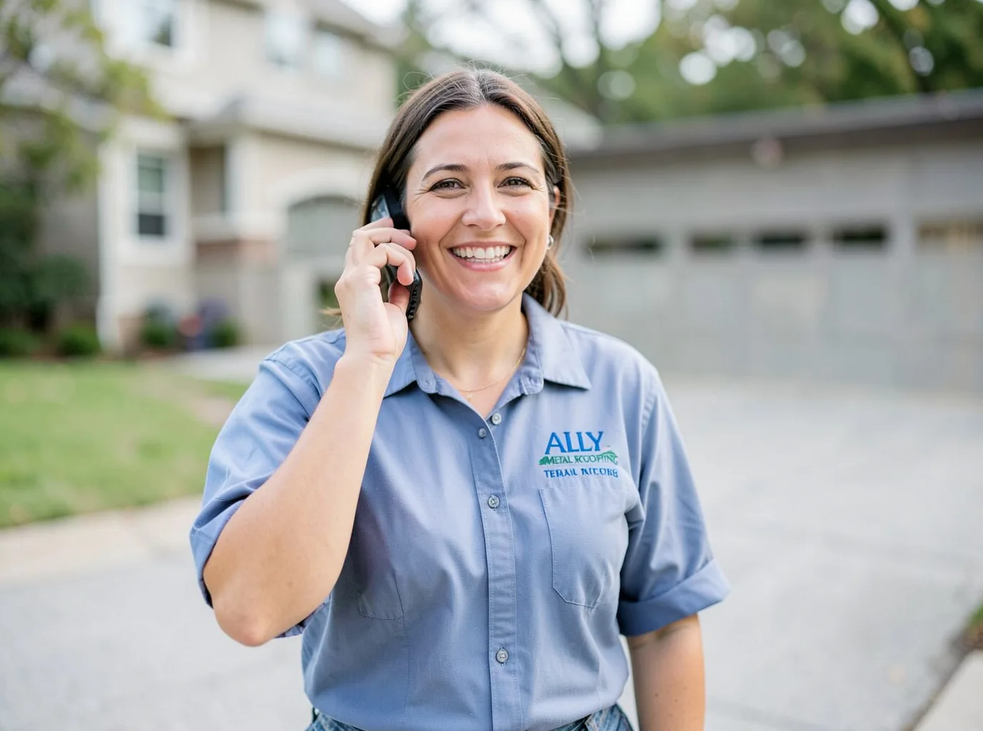 Metal Roof Installation Ireland, WV FAQs